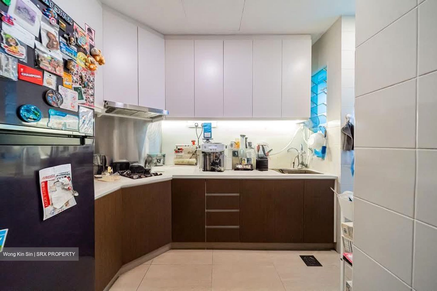 Jervois Jade (D10), Apartment #539755961